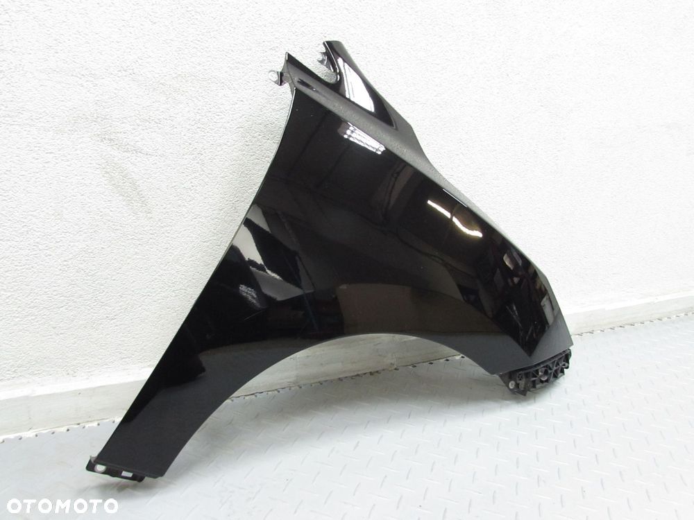HYUNDAI IX35 LIFT 13-15 BLOTNIK PRZOD PRAWY PAE - 2