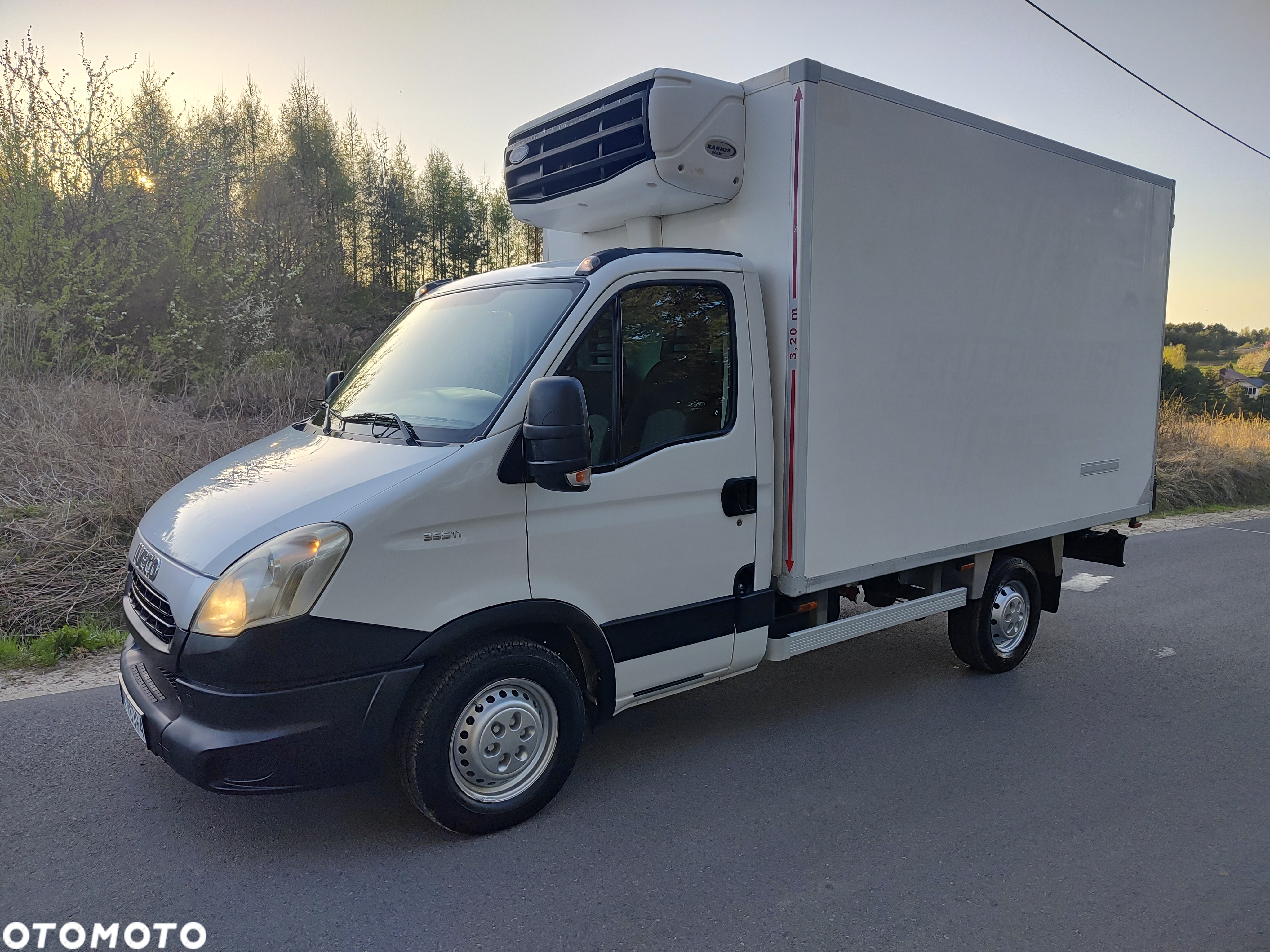 Iveco Daily 35S11 - 14