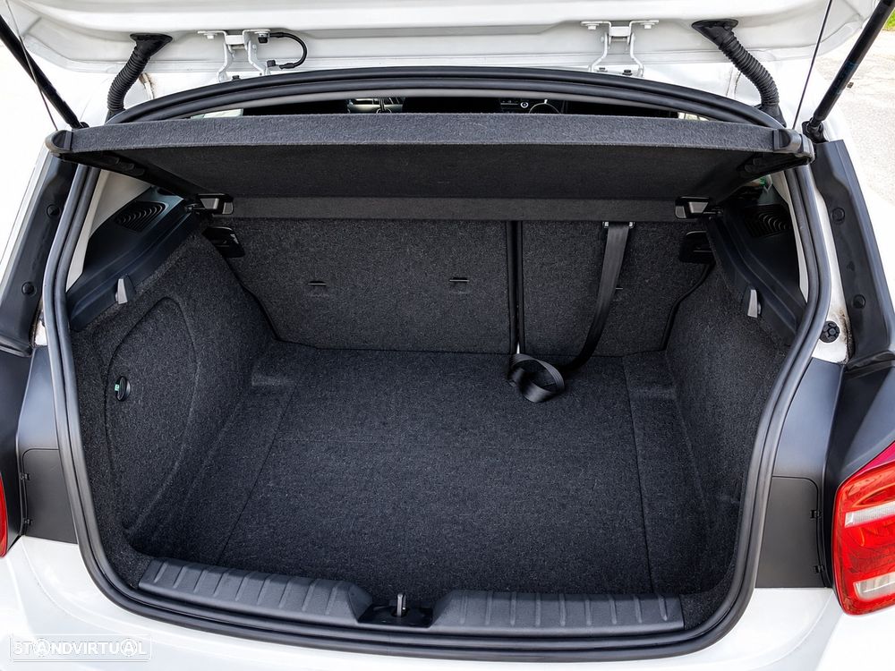BMW 114 d - 6