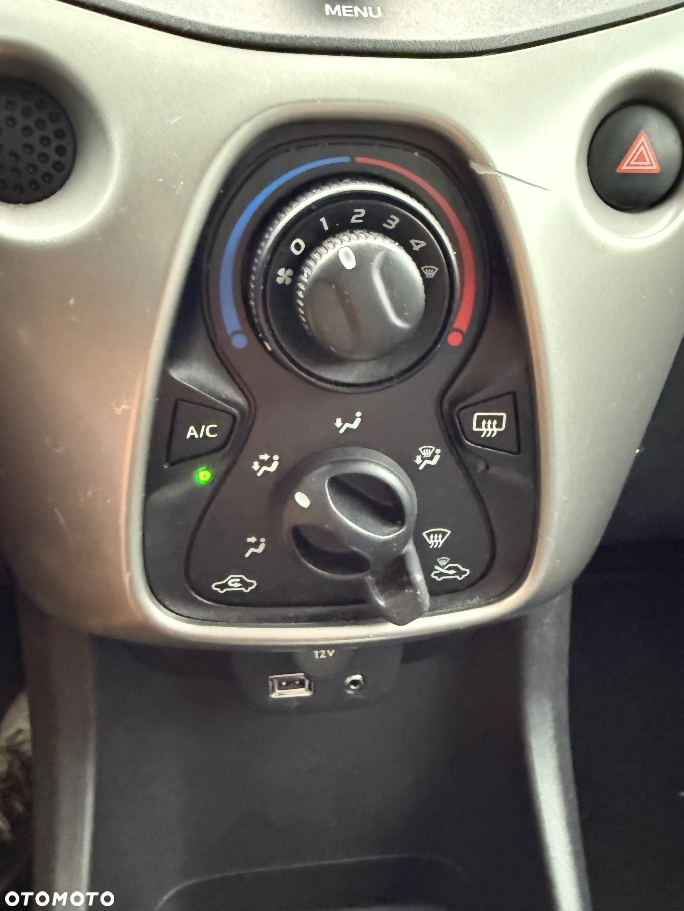 Toyota Aygo - 16