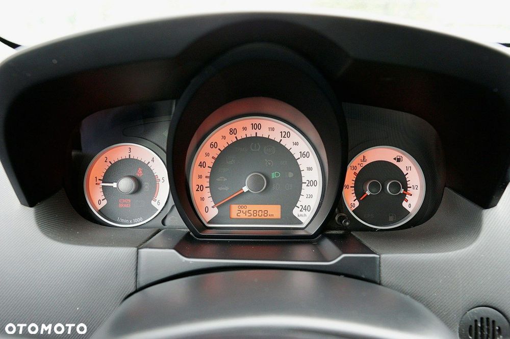 Kia Ceed - 15