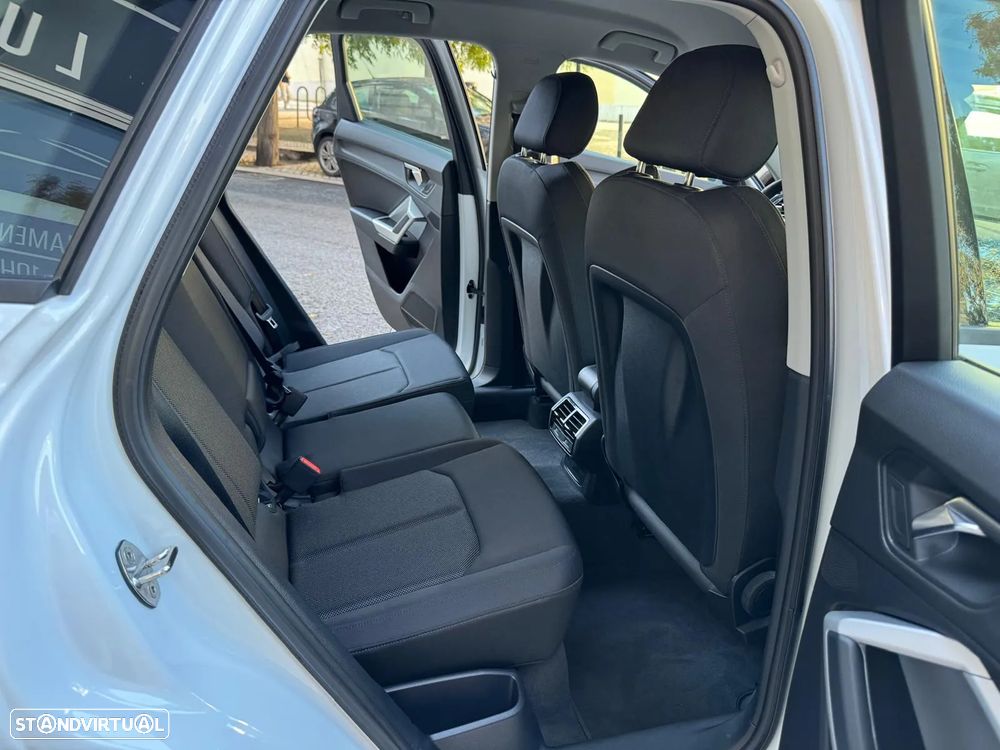 Audi Q3 35 TFSI Advanced S tronic - 28