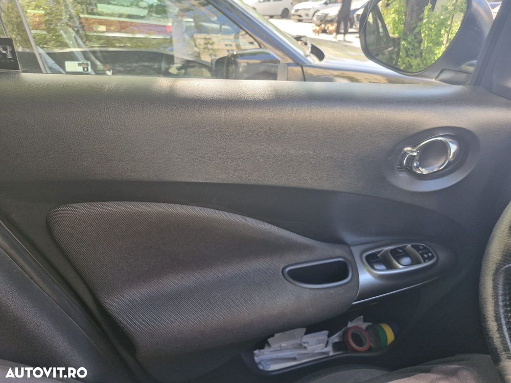 Nissan Juke 1.6L DIG-T MCVT Tekna - 11