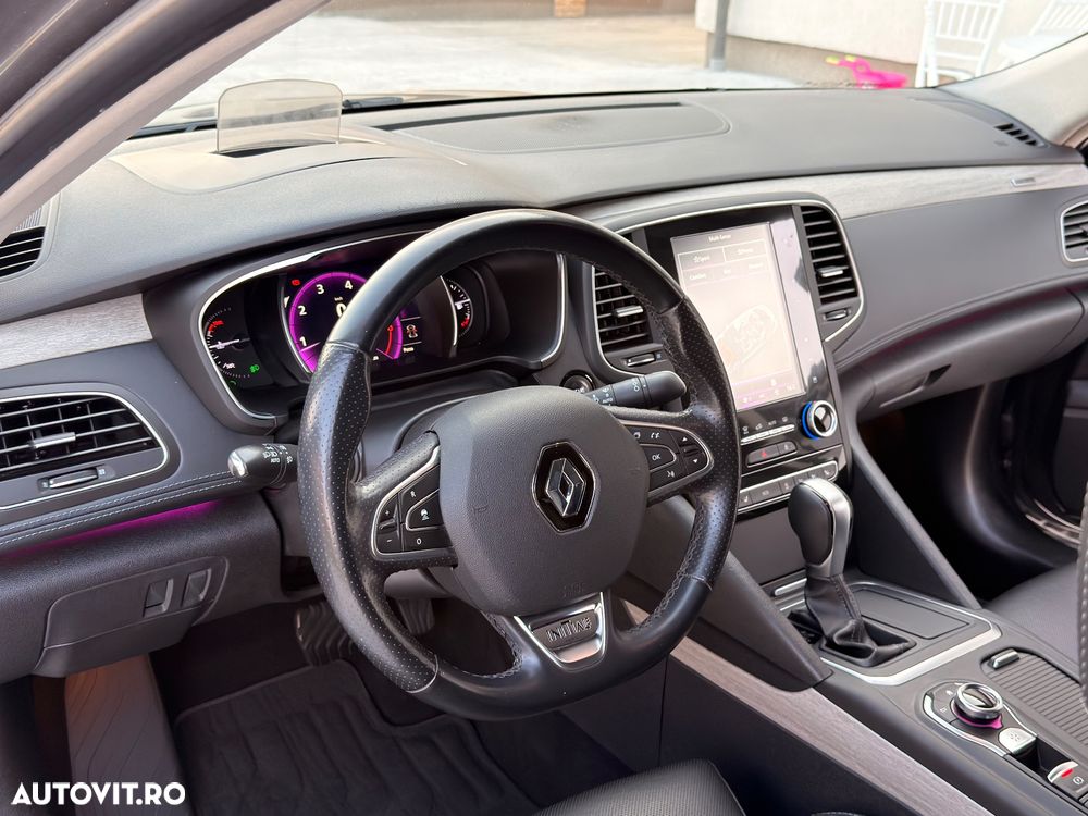 Renault Talisman ENERGY TCe 200 EDC INITIALE PARIS - 25