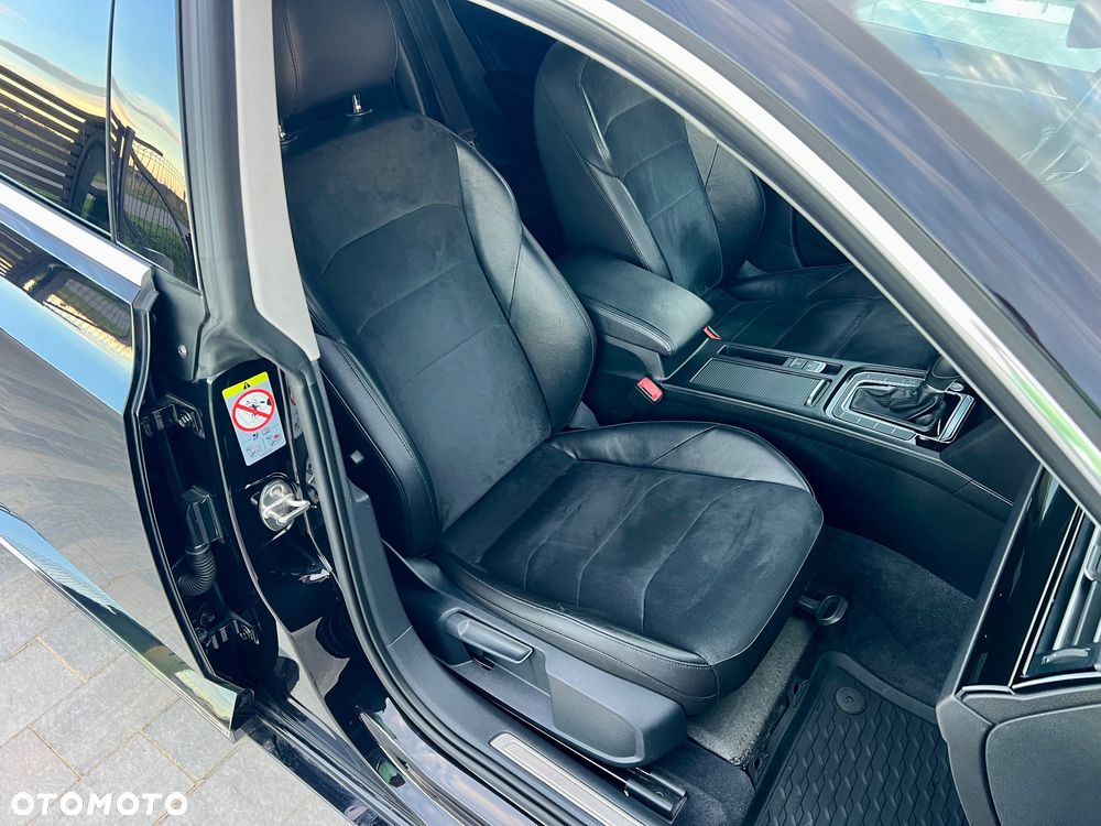 Volkswagen Arteon 2.0 TDI SCR Elegance DSG - 9