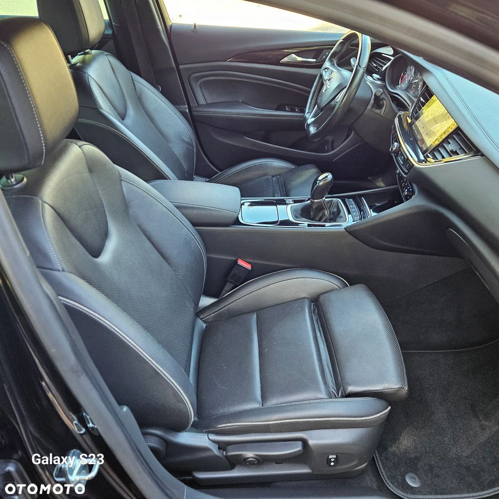Opel Insignia Sports Tourer 1.5 ECOTEC Direct Inj Turbo Innovation - 26