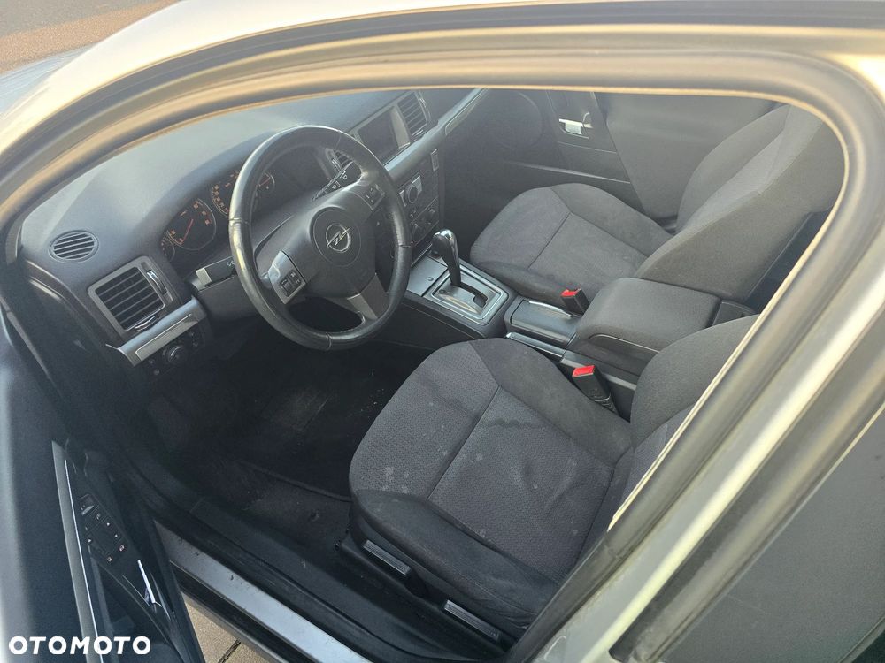 Opel Vectra 2.2 Automatik - 6