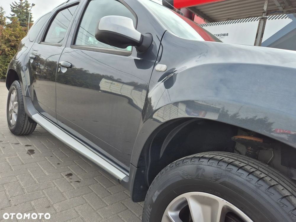 Dacia Duster 1.2 TCe Laureate S&S EU6 - 23