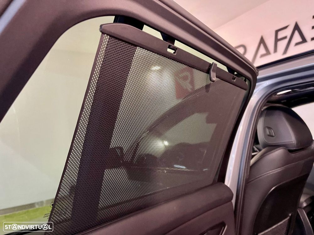 BMW 320 e Pack M Auto - 34