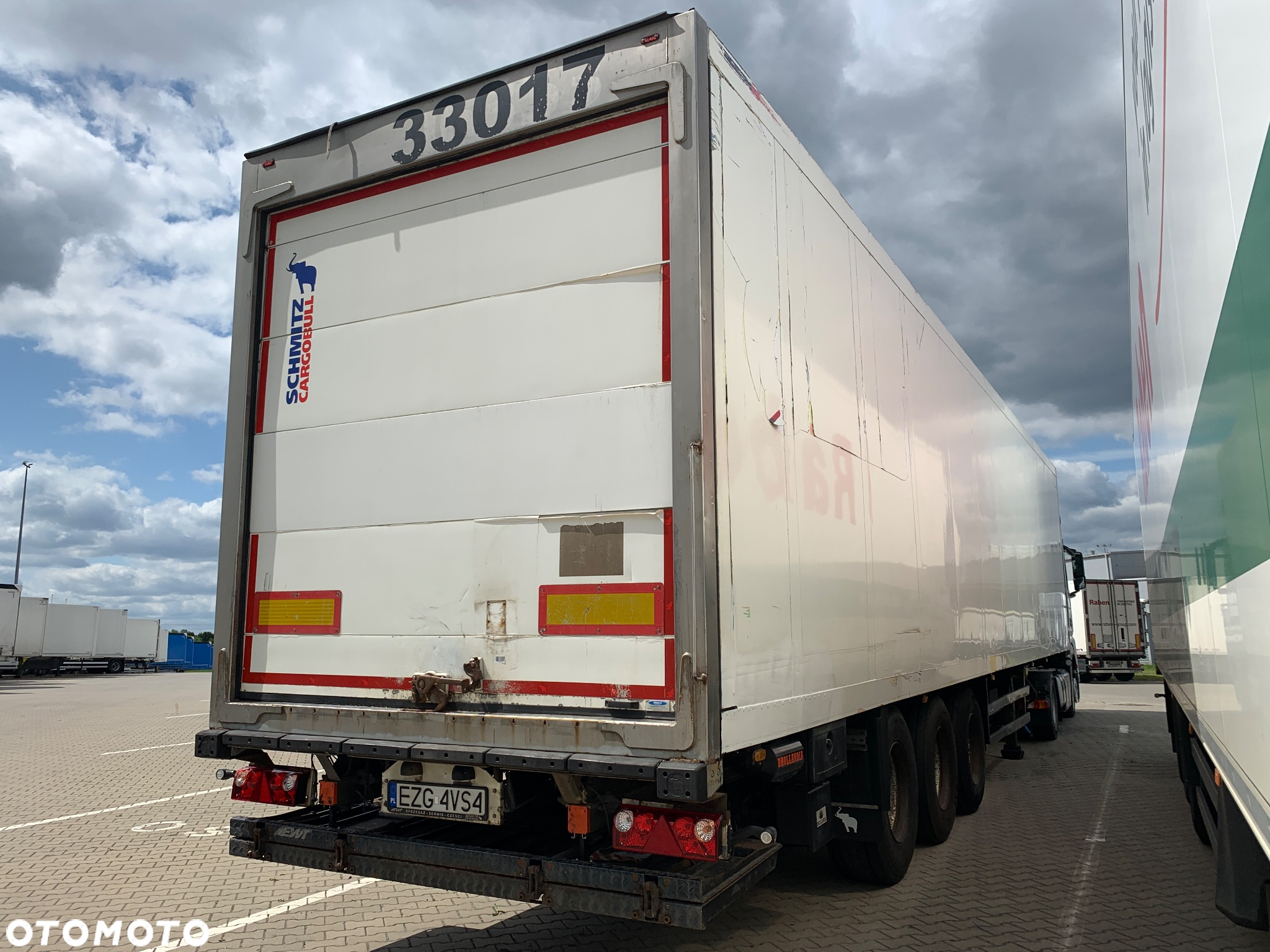 Schmitz Cargobull - - 14