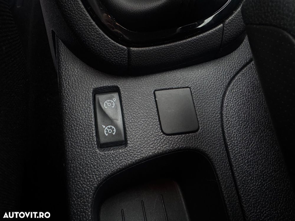 Renault Clio Grandtour Energy dCi 90 Business - 23