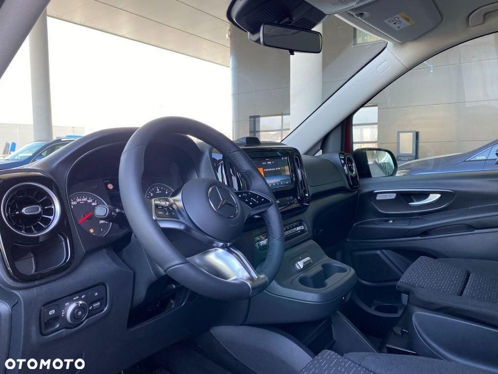 Mercedes-Benz Vito - 12