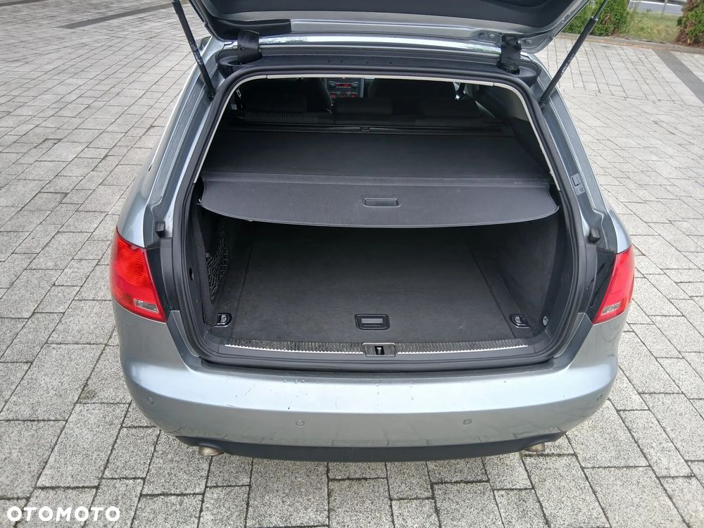 Audi A4 Avant - 12