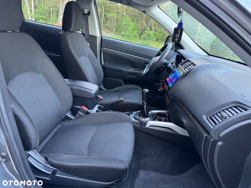 Citroën C4 Aircross 1.6 Stop & Start 2WD Attraction - 23