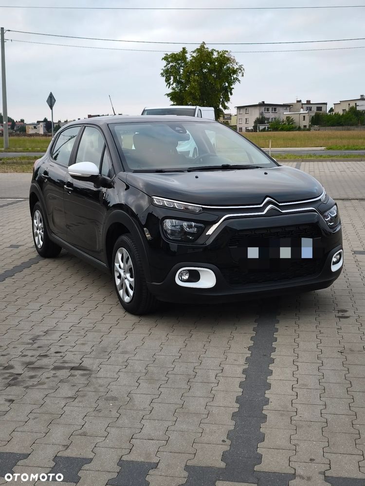 Citroën C3 - 2