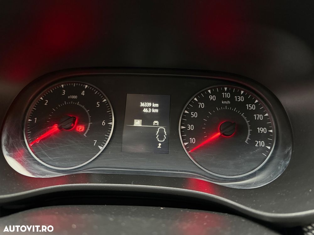 Dacia Logan ECO-G 100 MT6 Prestige+ - 8