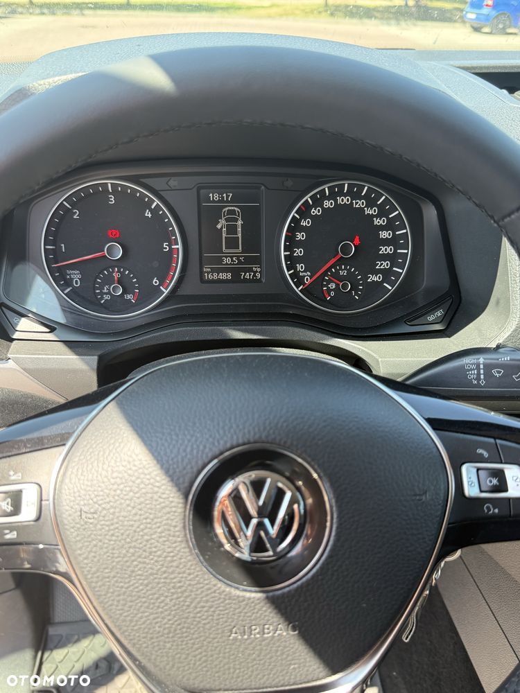 Volkswagen Amarok - 7