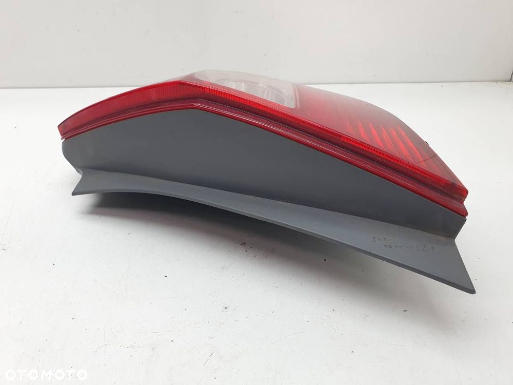 LAMPA TYŁ PRAWA HONDA JAZZ II 2005 EUROPA - 3