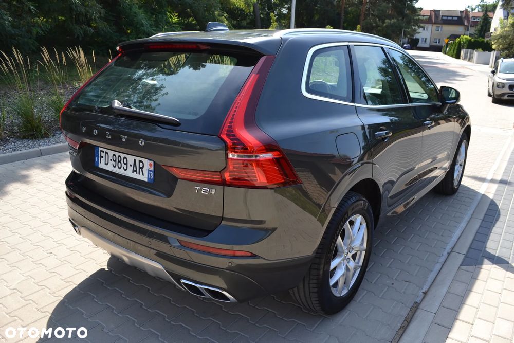 Volvo XC 60 T8 AWD Plug-In Hybrid Momentum Pro - 3