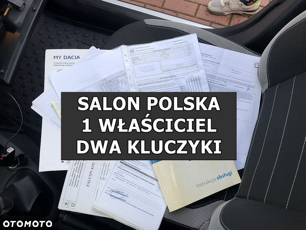 Dacia Sandero Stepway 0.9 TCe Laureate - 36