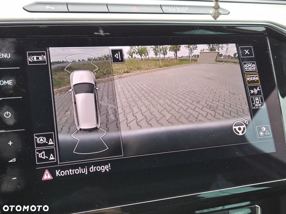 Volkswagen Passat 2.0 TDI SCR Highline DSG - 19