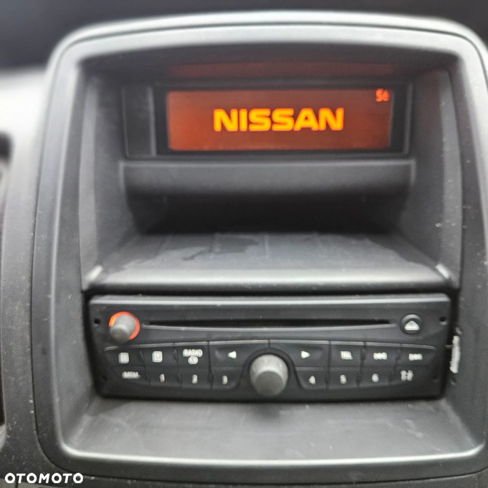 Nissan Primastar - 25