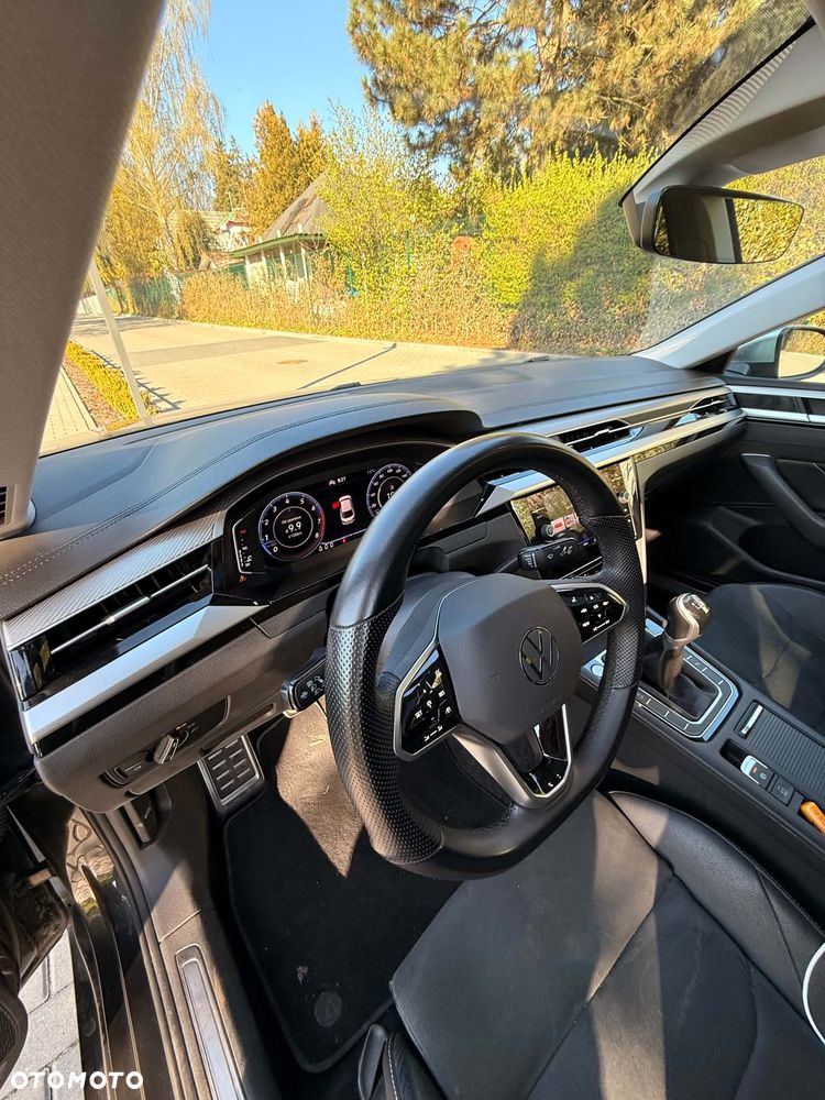 Volkswagen Arteon 1.5 TSI Elegance - 11
