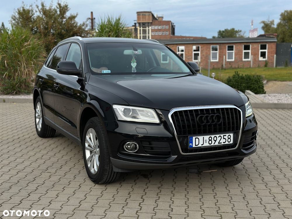 Audi Q5 - 2