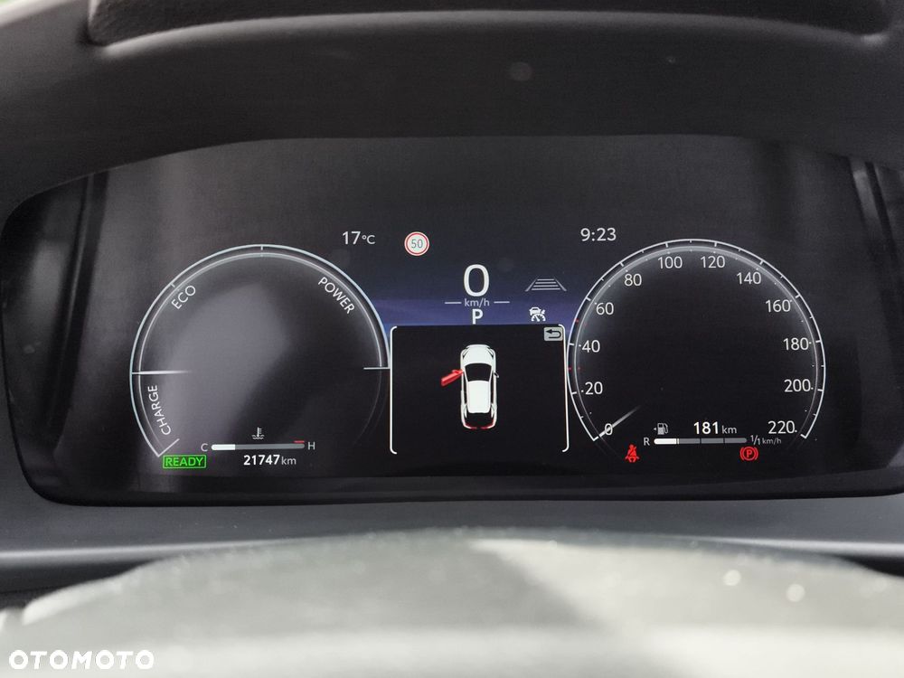 Toyota C-HR 2.0 Hybrid Dynamic Force Style - 21
