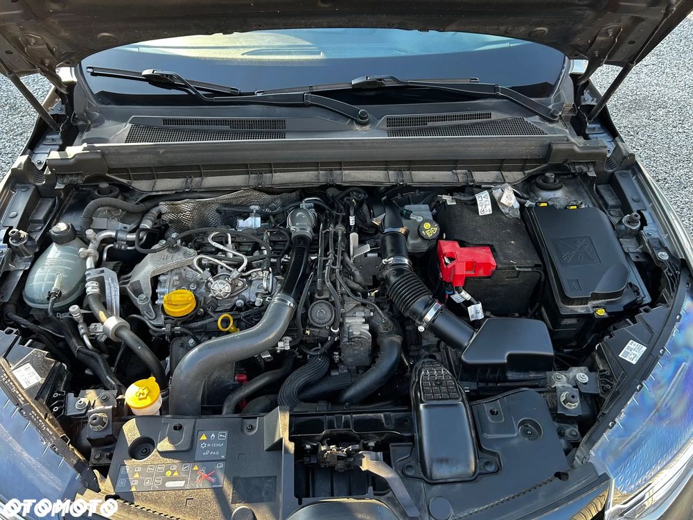Renault Arkana TCe Mild Hybrid 140 EDC Evolution - 37