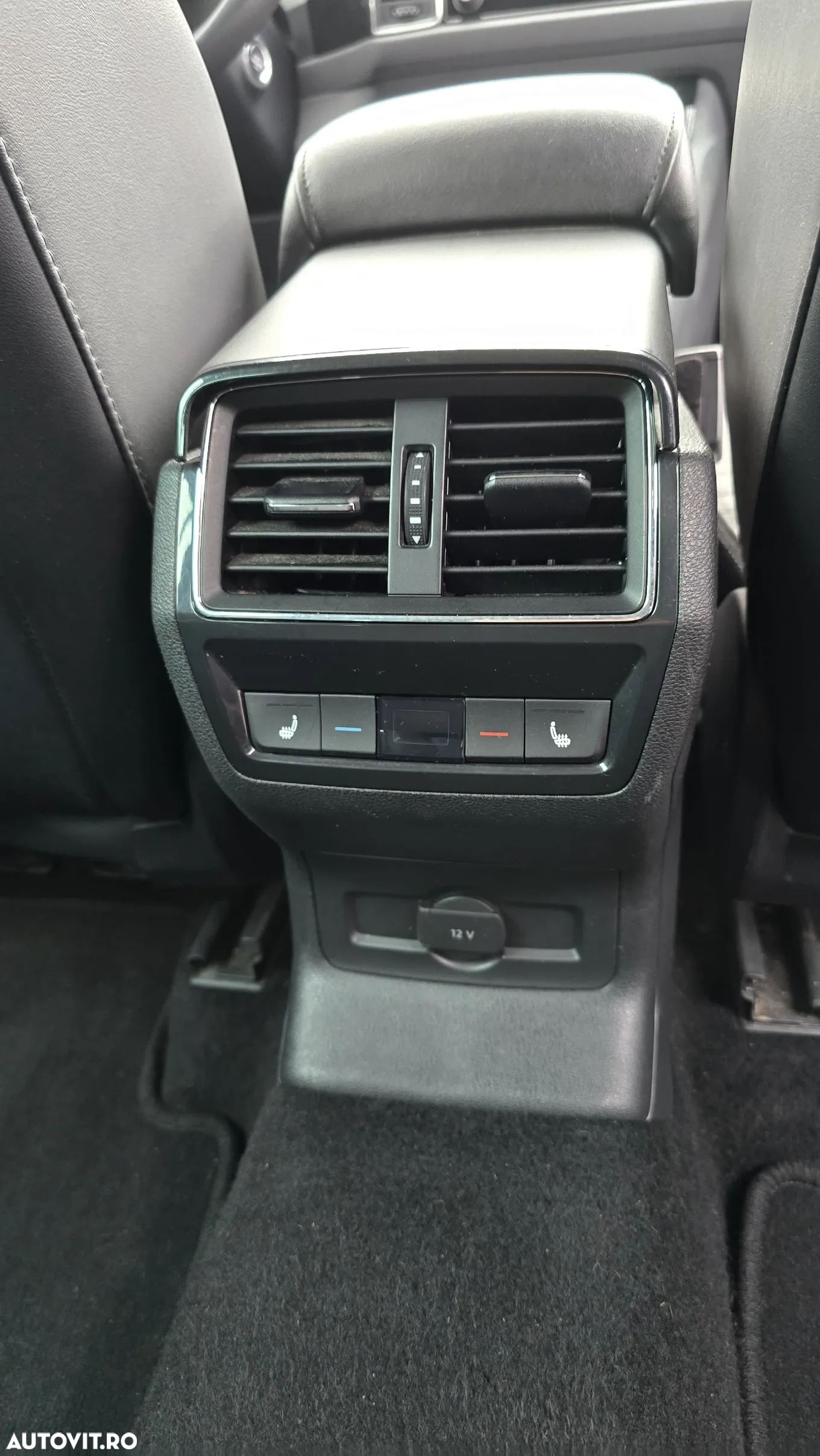 Skoda Kodiaq 2.0 TDI 4X4 DSG Laurin & Klement - 12