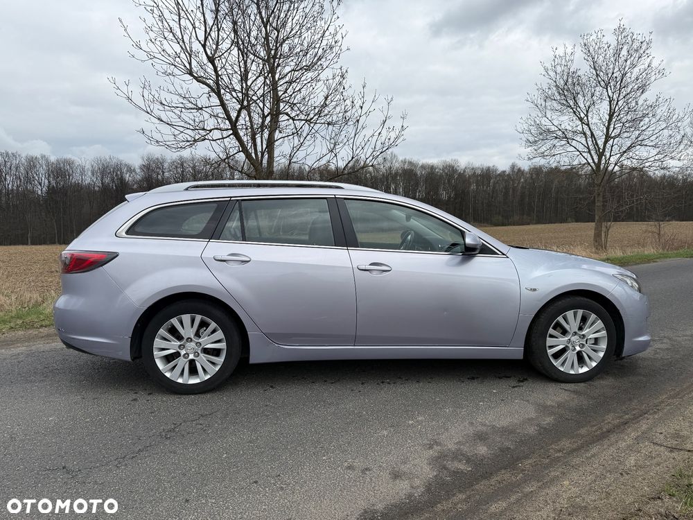 Mazda 6 Sport 2.0 CD DPF Exclusive - 6