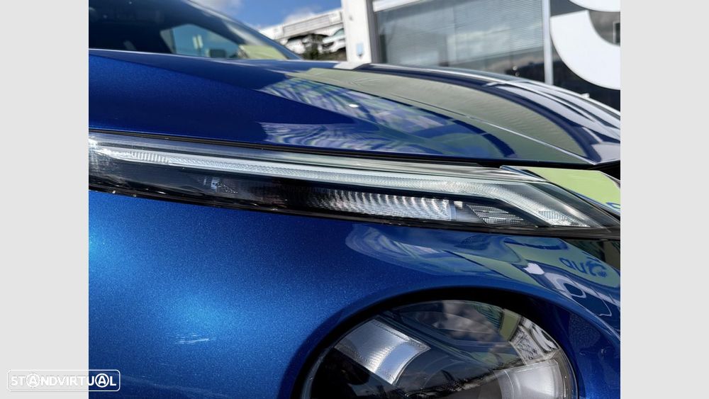 Nissan Juke 1.0 DIG-T N-Connecta DCT - 9