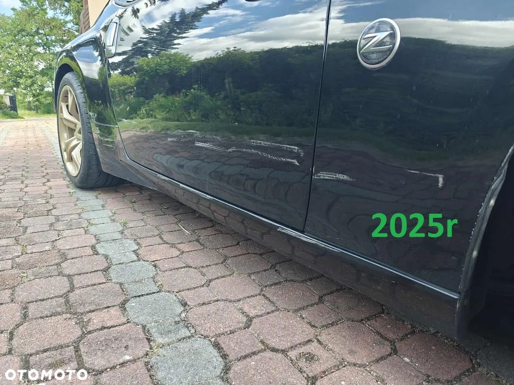 Nissan 370 Z 3.7 V6 Pack2 - 22