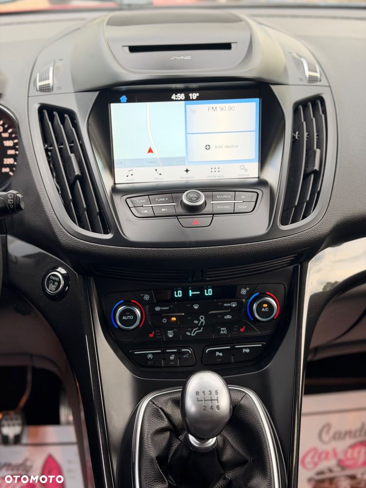 Ford Kuga 1.5 EcoBoost FWD Titanium Plus ASS - 32