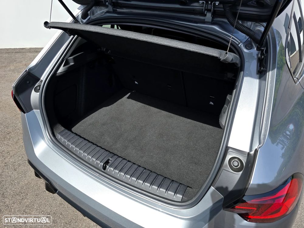 BMW 116 Pack Desportivo M - 38