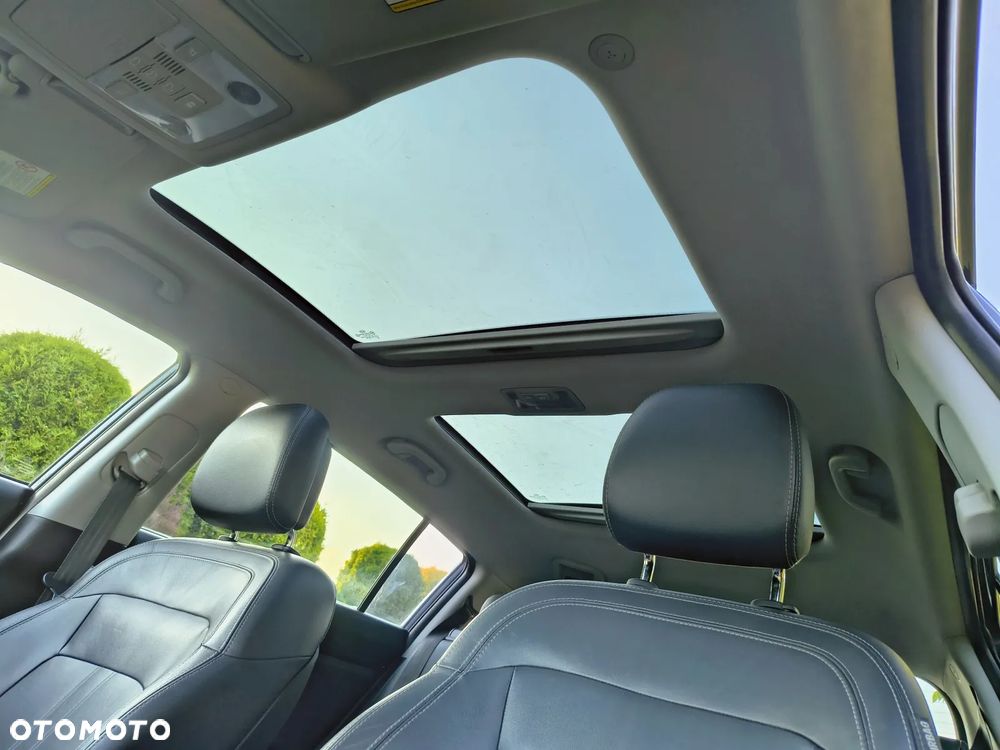 Kia Sportage 1.7 CRDI 2WD Vision - 12
