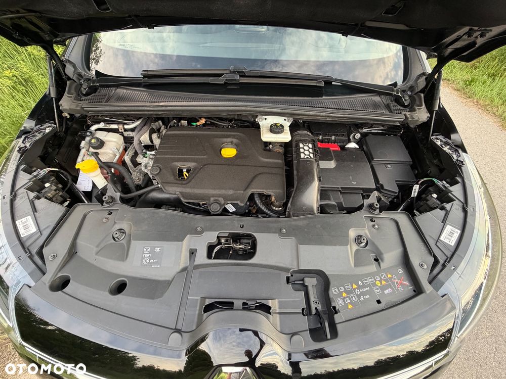 Renault Espace Energy dCi 160 EDC Intens - 22