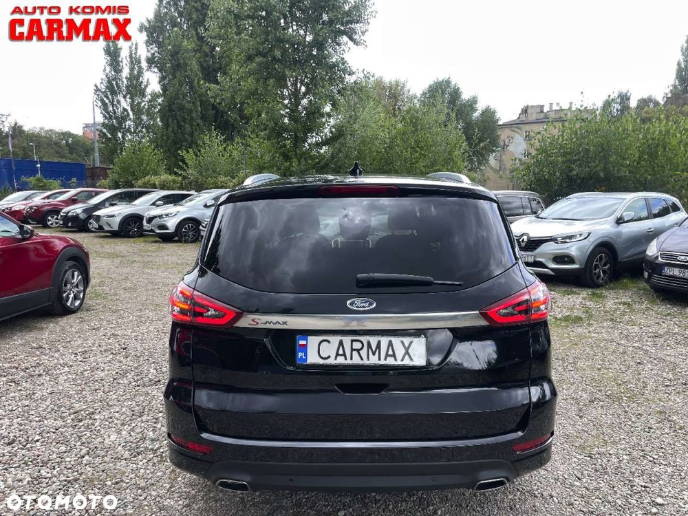 Ford S-Max - 5