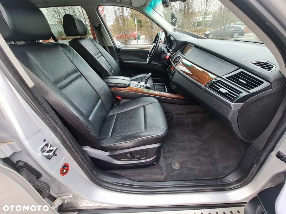 BMW X5 3.0d xDrive - 22