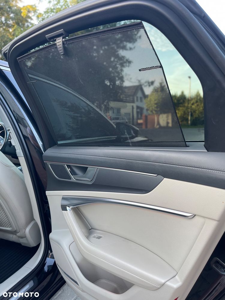 Audi A6 Limousine 50 TDI mHEV Quattro Tiptronic - 14