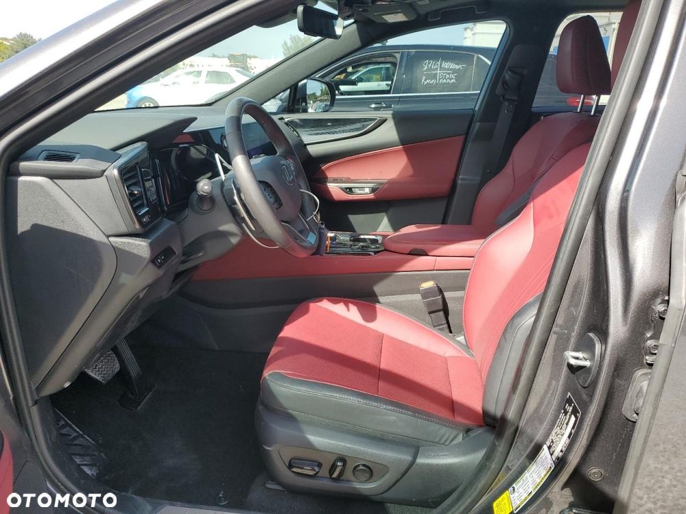 Lexus NX 300 Prestige AWD - 8