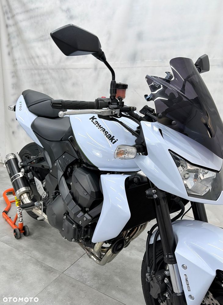 Kawasaki Z - 6