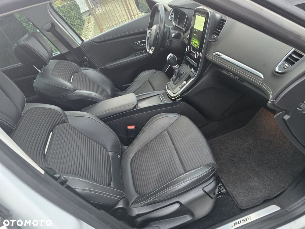 Renault Scenic ENERGY dCi 160 EDC BOSE EDITION - 12