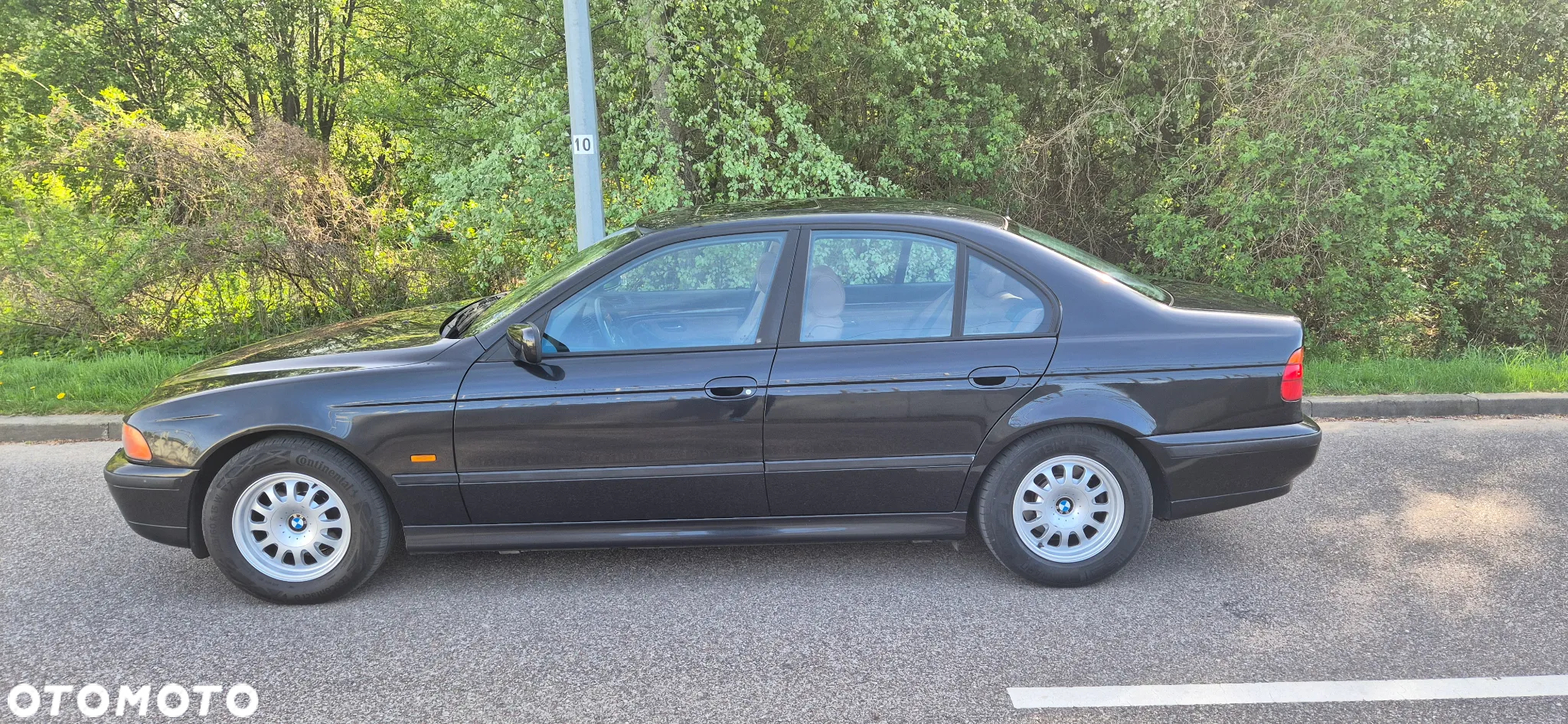 BMW Seria 5 - 16