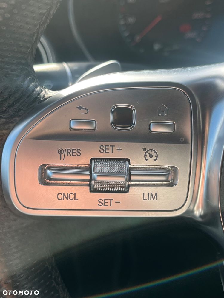 Mercedes-Benz GLC 200 4-Matic - 18