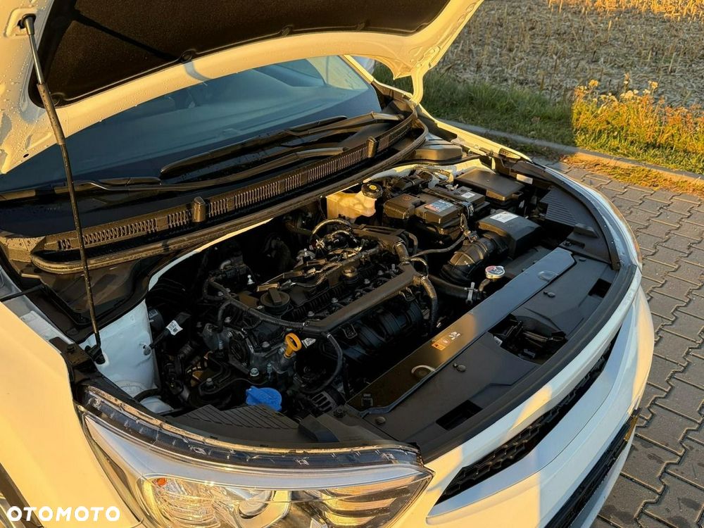 Kia Stonic 1.2 Vision - 9