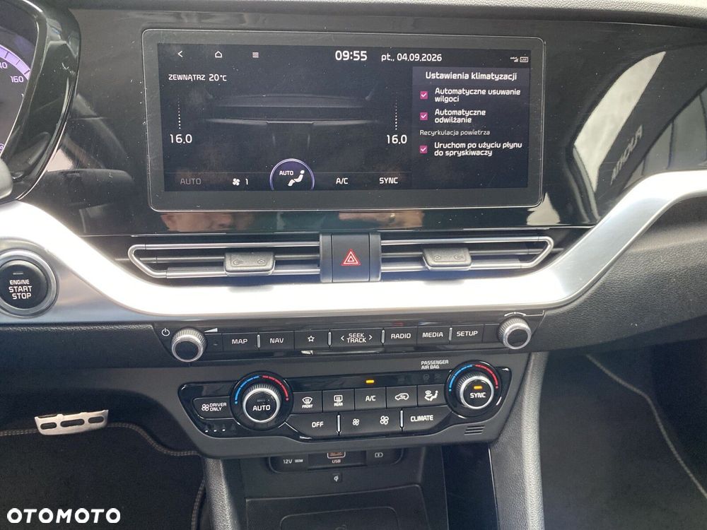 Kia Niro - 29