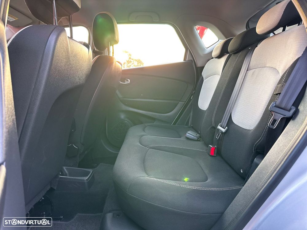 Renault Captur 0.9 TCE - 17