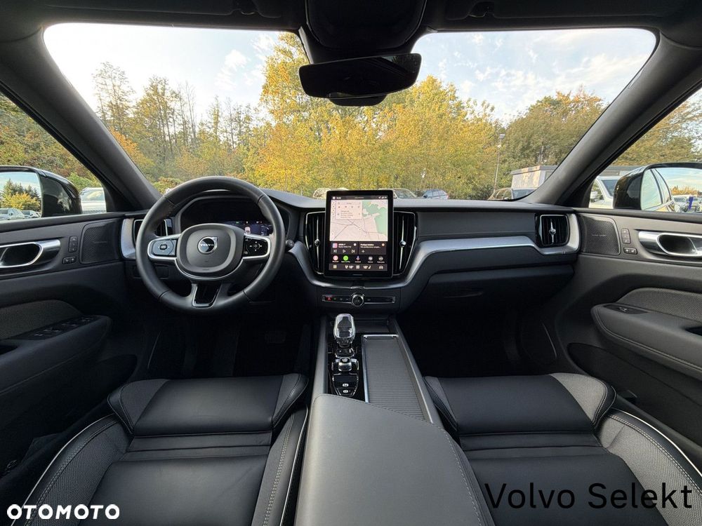 Volvo XC 60 2025